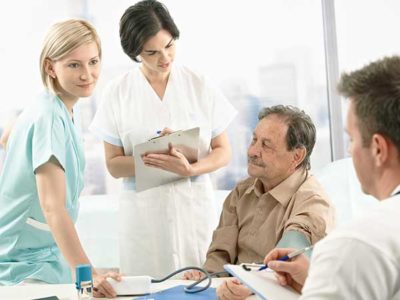 health-community Health & Community