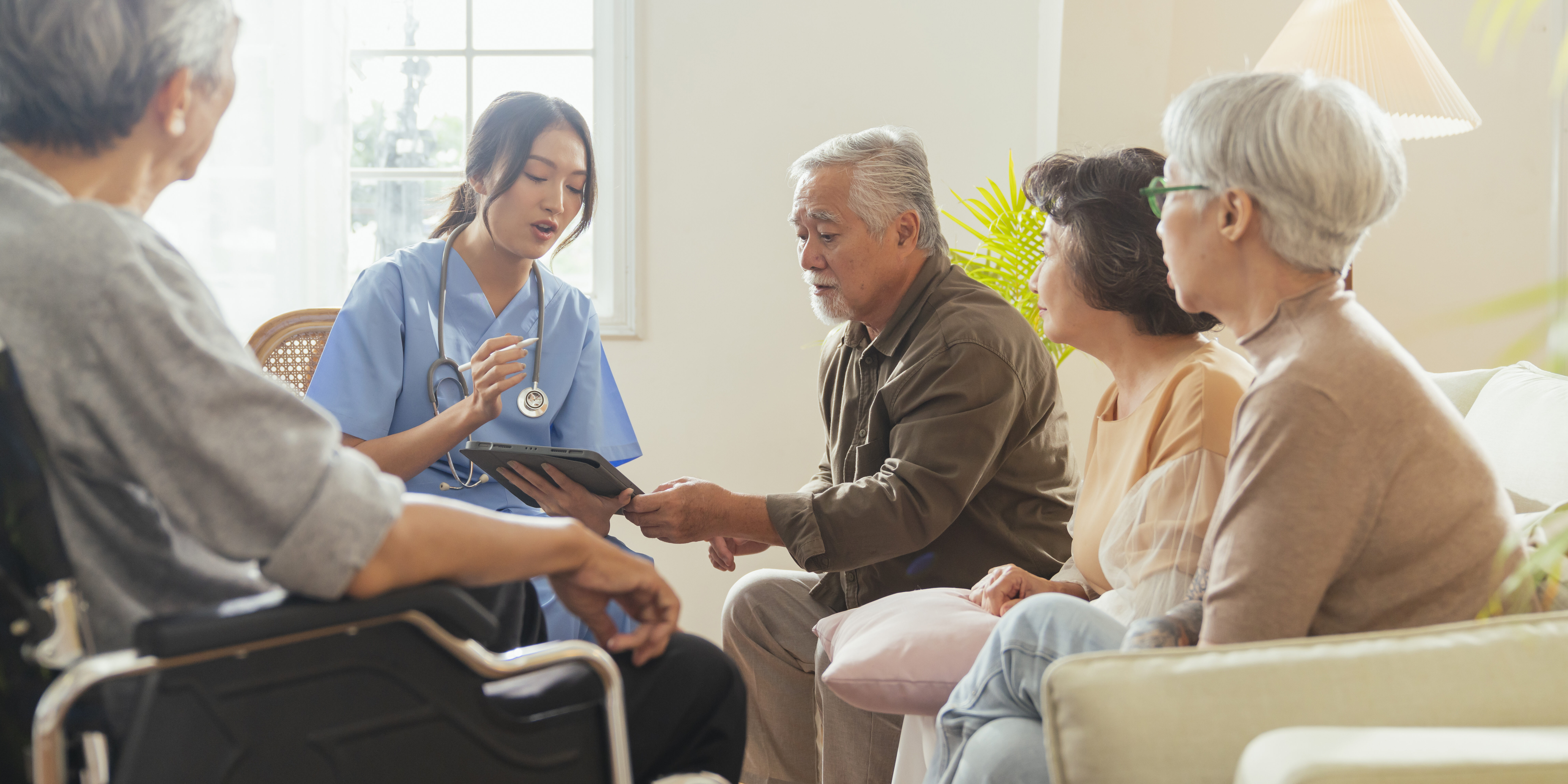 Australian Health & Community Field