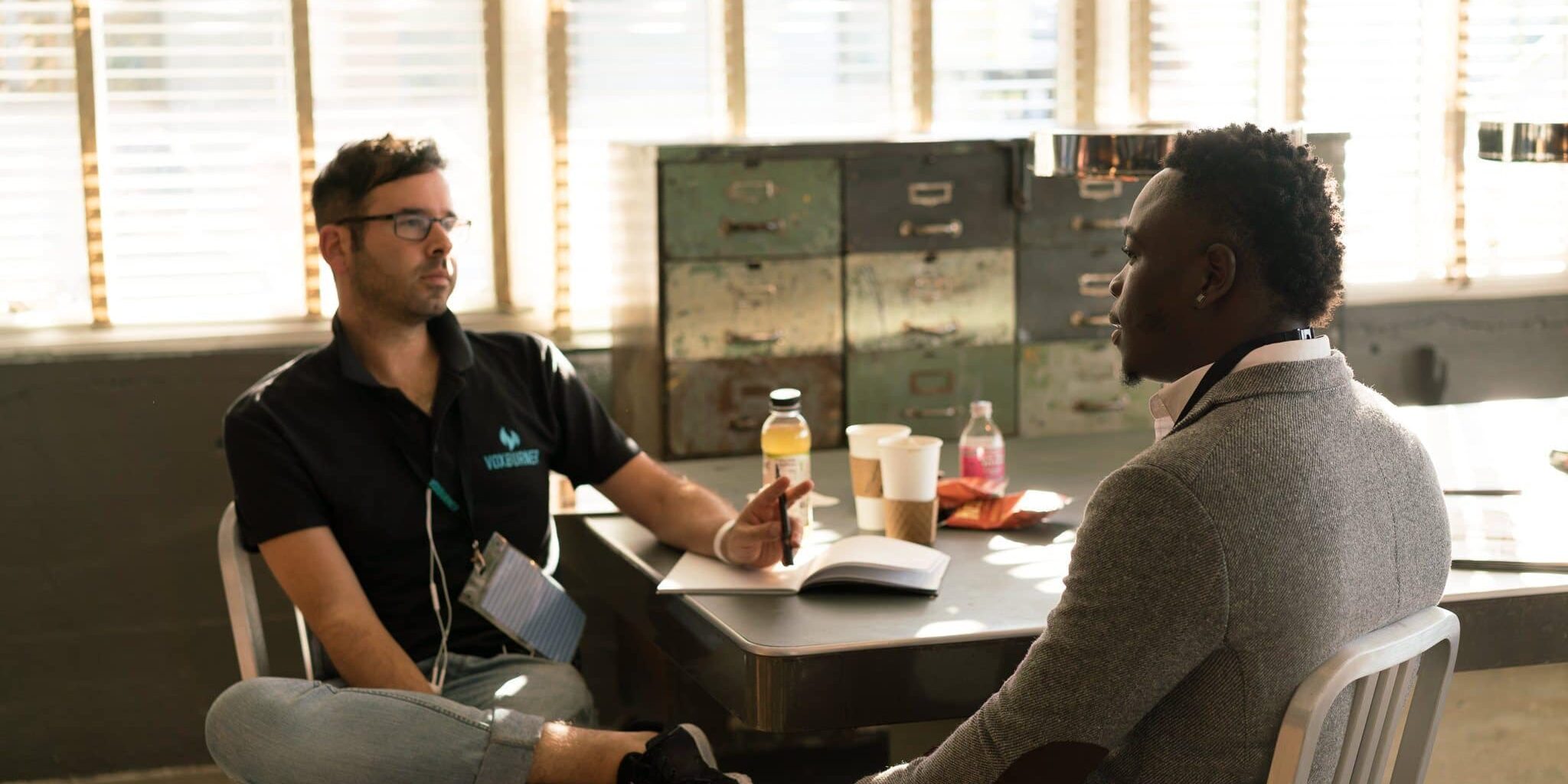 Skills-based Hiring: Traditional qualifications and degrees may become less important in the future of recruitment in the health and community industry.