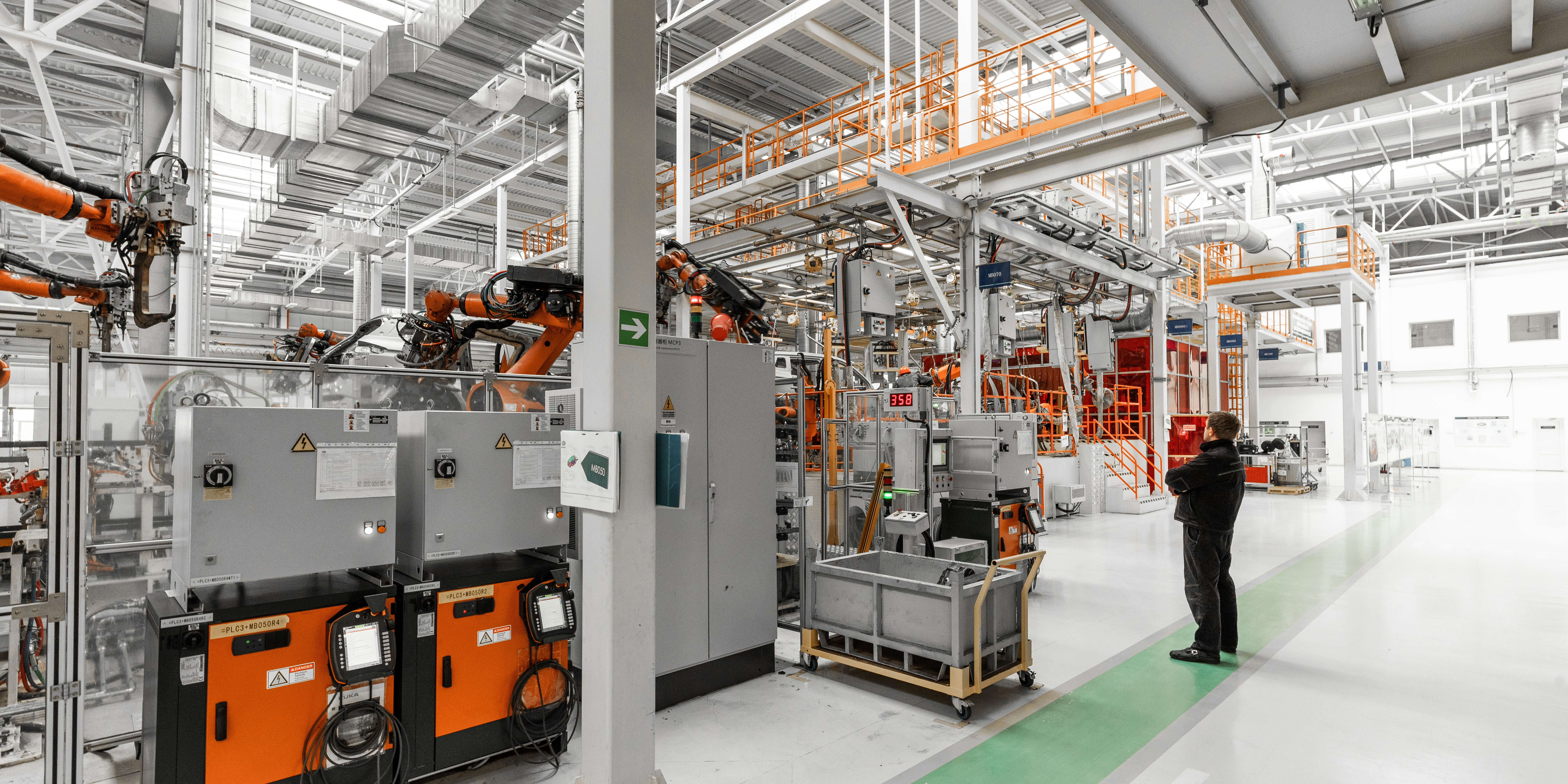 The Crucial Role of Soft Skills in the Australian Industrial & Trades Industry